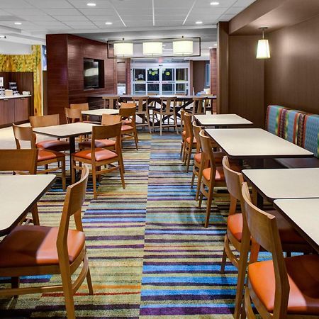 Fairfield Inn & Suites By Marriott Hollister Exteriér fotografie